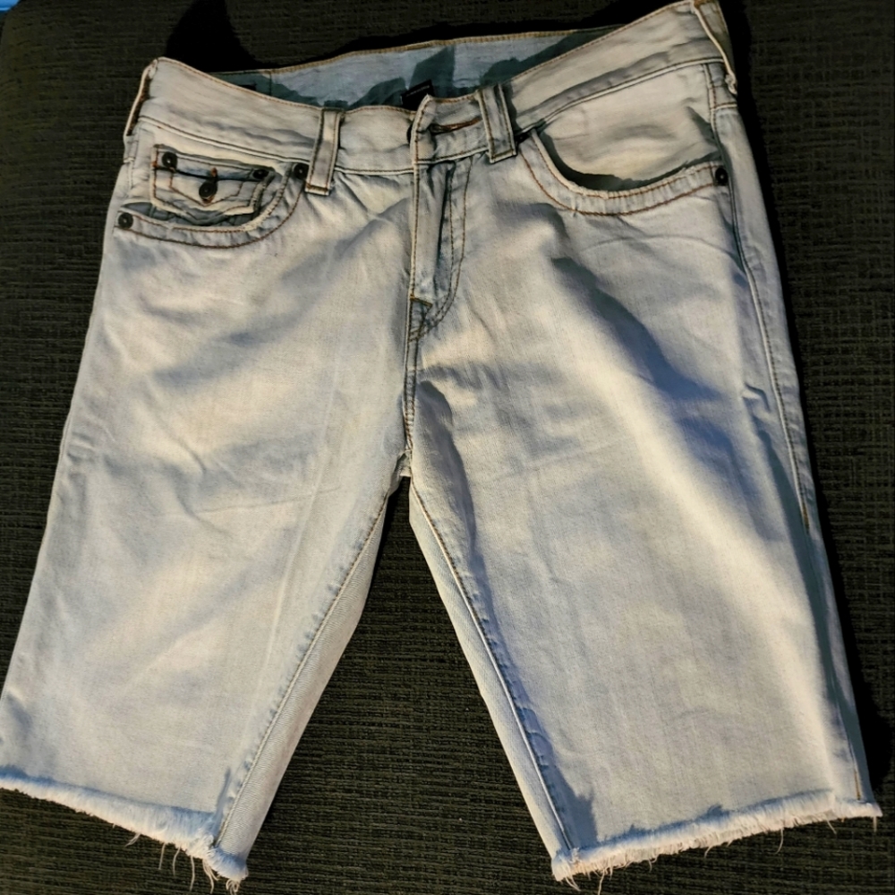 true religion